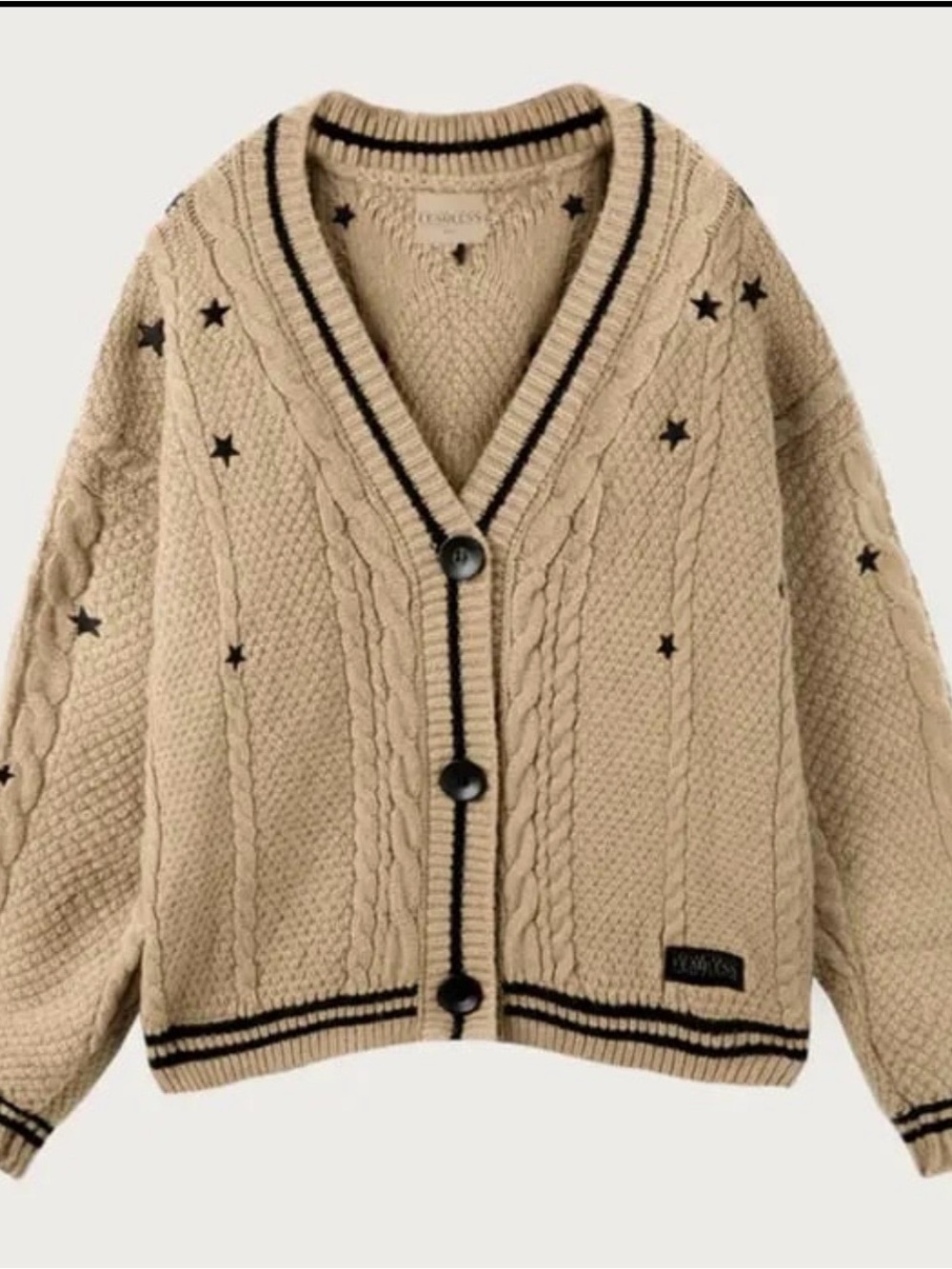 NEW Taylor Swift Fearless Cardigan XL/2XL